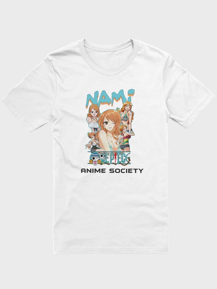 nami one piece anime design product image (1)