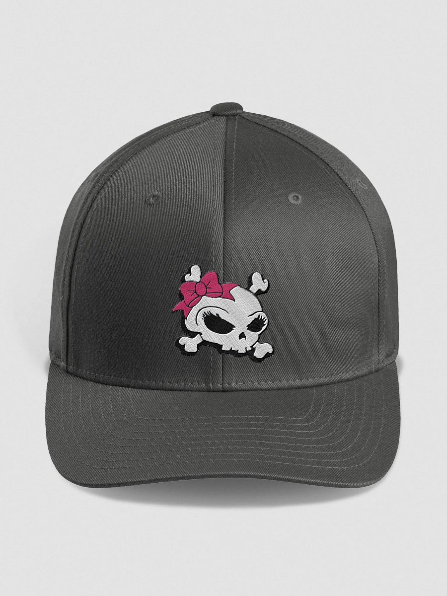 Skate Or Die! Fitted Women's product image (2)