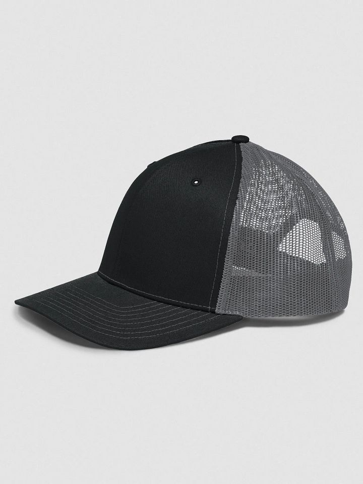 NWSR Logo Trucker Cap product image (7)