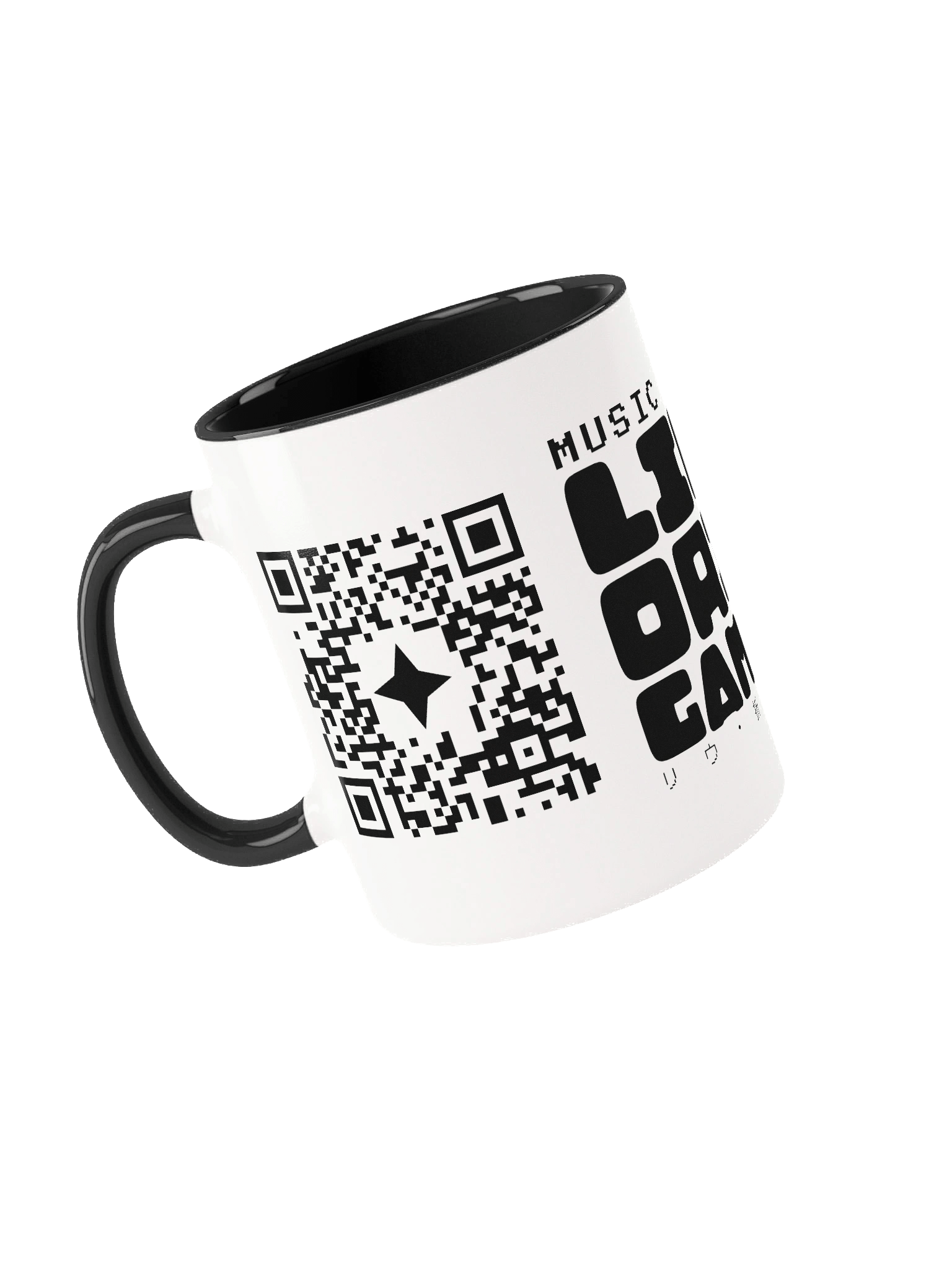 Lil' Origami Mug [Classic Logo Day] product image (3)