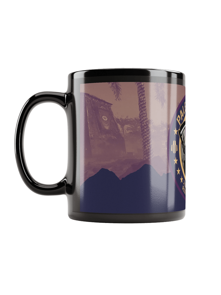 Pale Riders Coffee Mug product image (6)