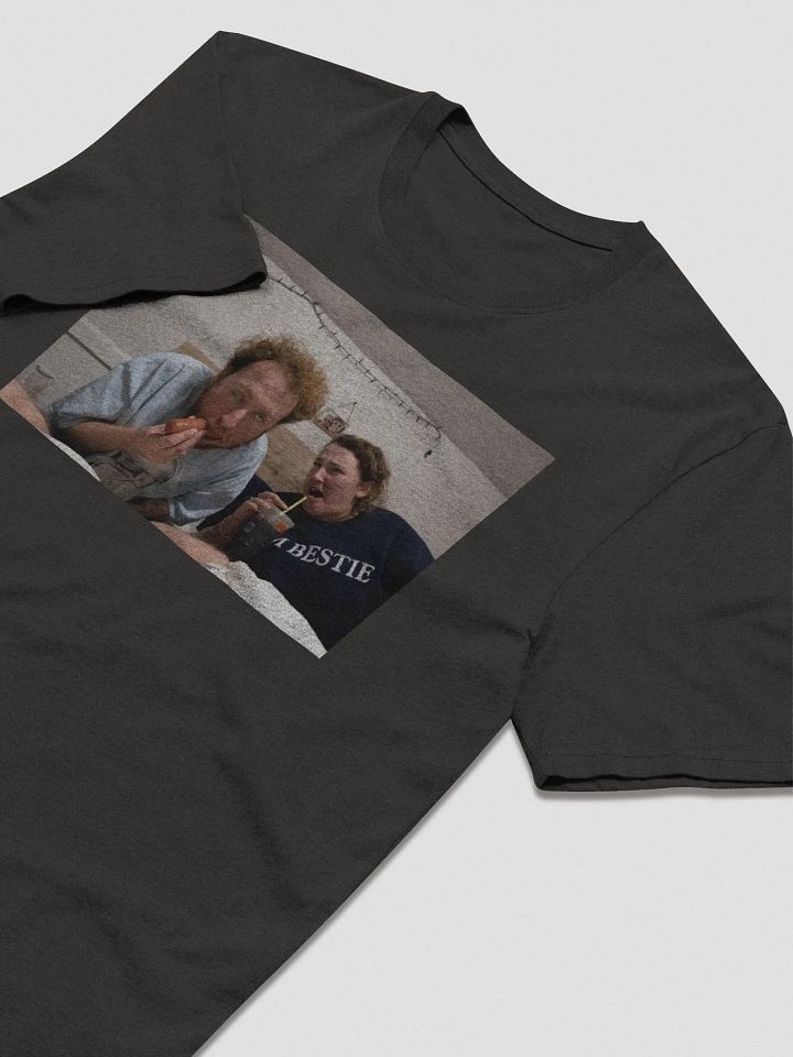Iconic Duo Tee product image (6)