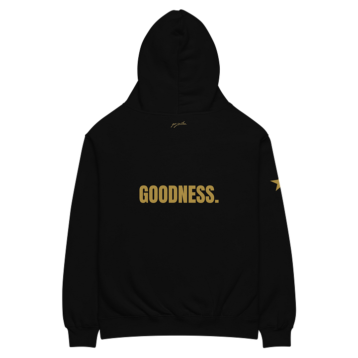 Branded GZ JEITEN Hoodie | Fruits Of The Spirit Edition (Goodness) product image (1)