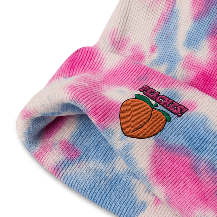 Beanie Peaches product image (4)