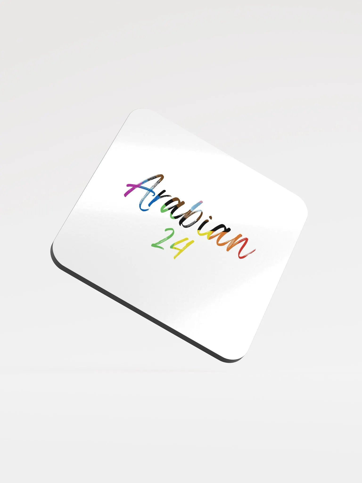 Arabian Coasters product image (1)