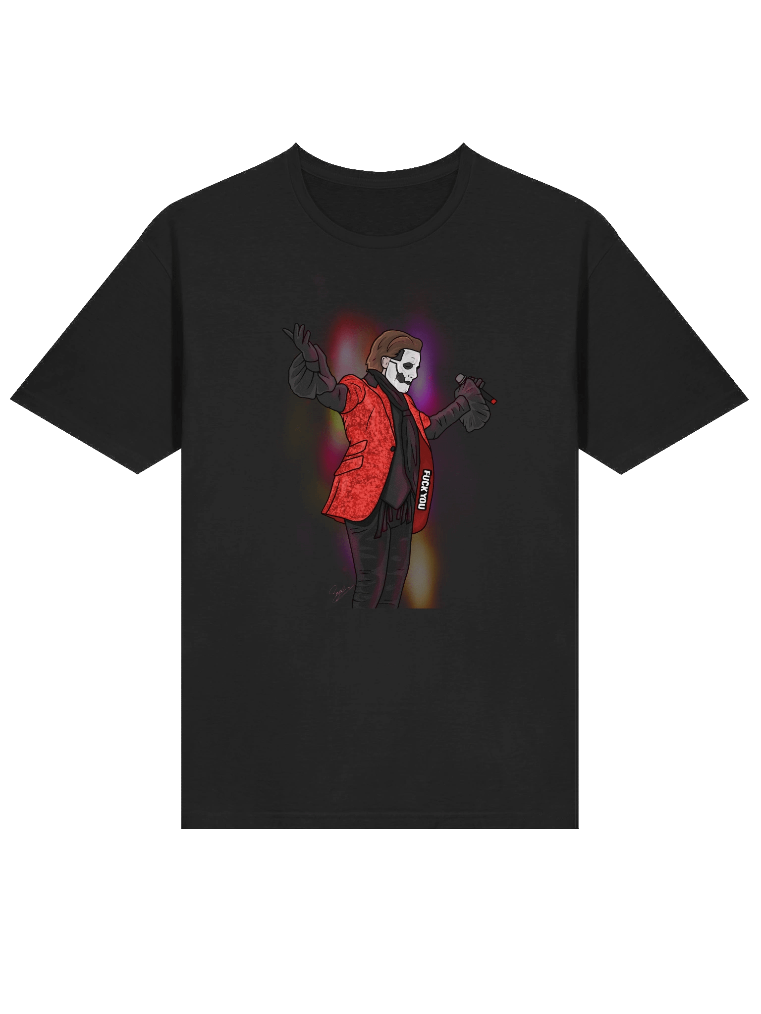 Rite Here Rite Now Papa Tee product image (11)