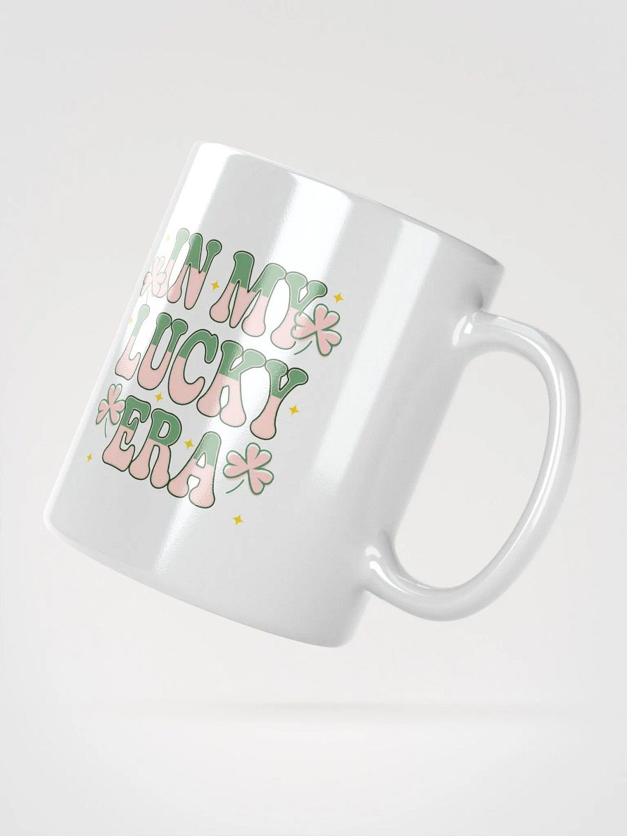 Lucky Era Retro Mug product image (4)