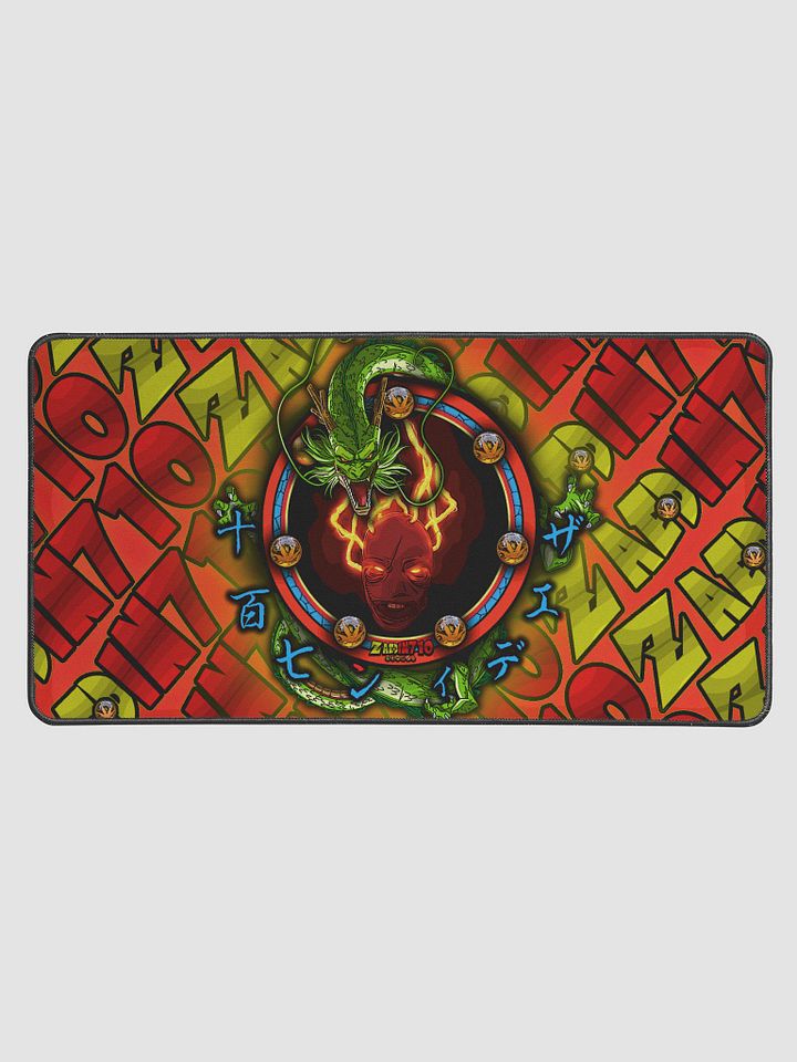 Zaedin710 Mousepad product image (1)