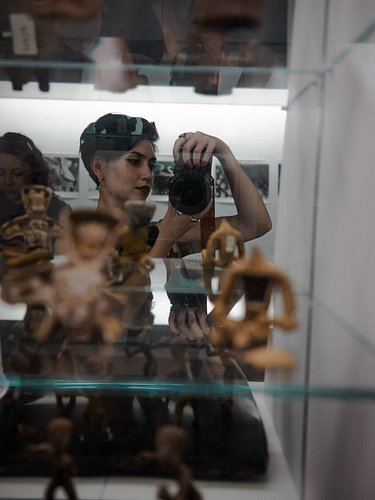 Last photo dump of Museo Anahuacalli 📸