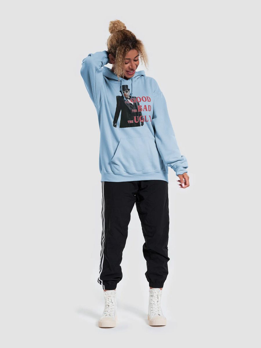 The Penguin Hoodie product image (5)