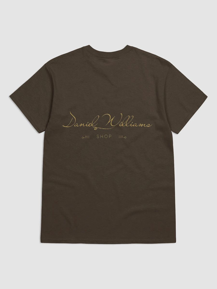 1% T-shirt product image (2)