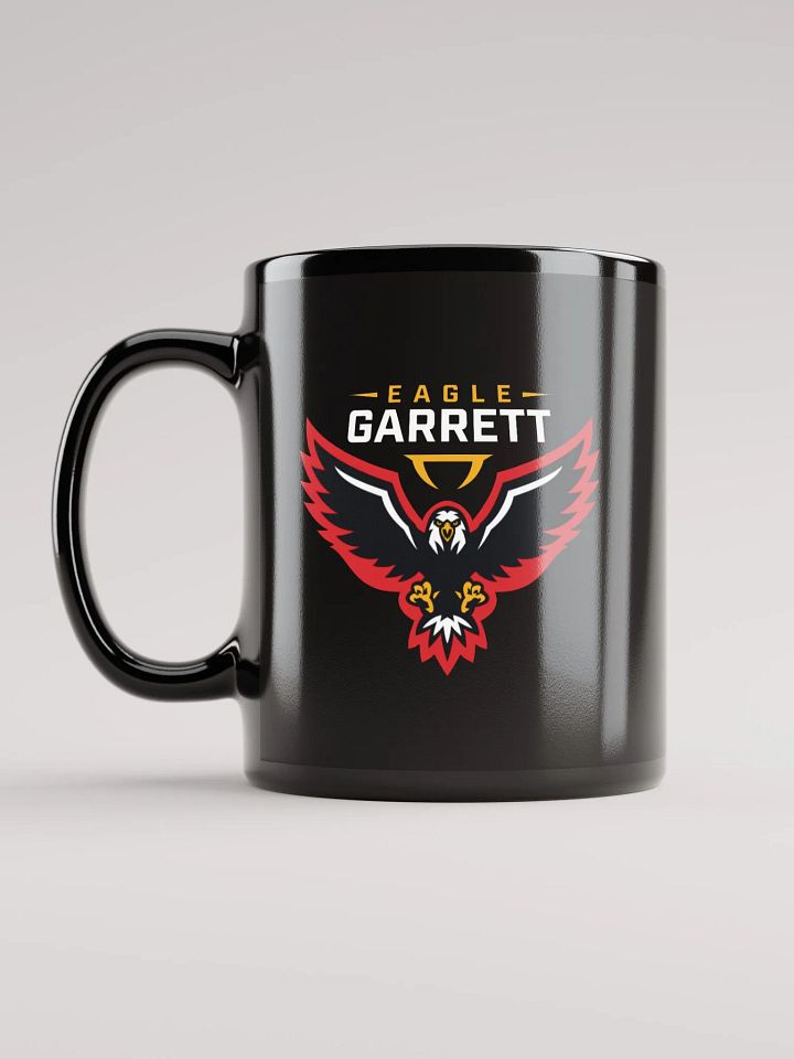 EagleGarrett Coffee Mug product image (1)