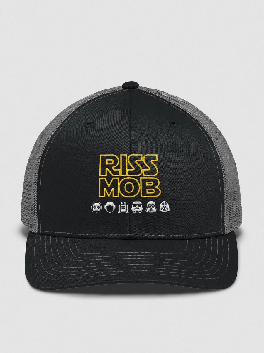 Rissistance Hat product image (1)