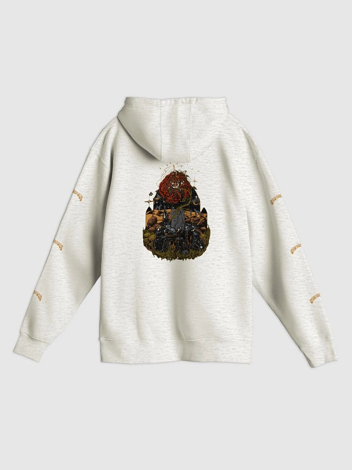 Spatial Garden Hoodie product image (6)