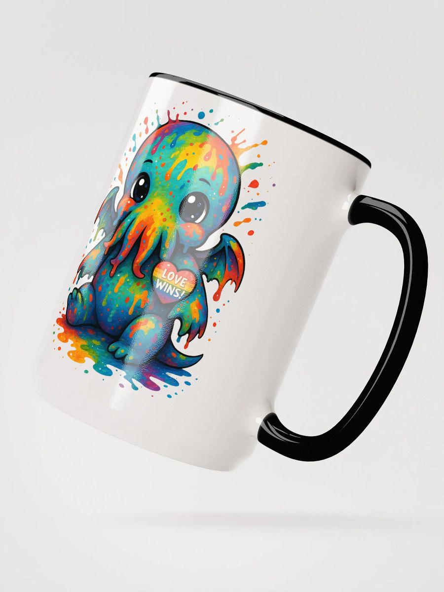 Love Wins Mug product image (3)