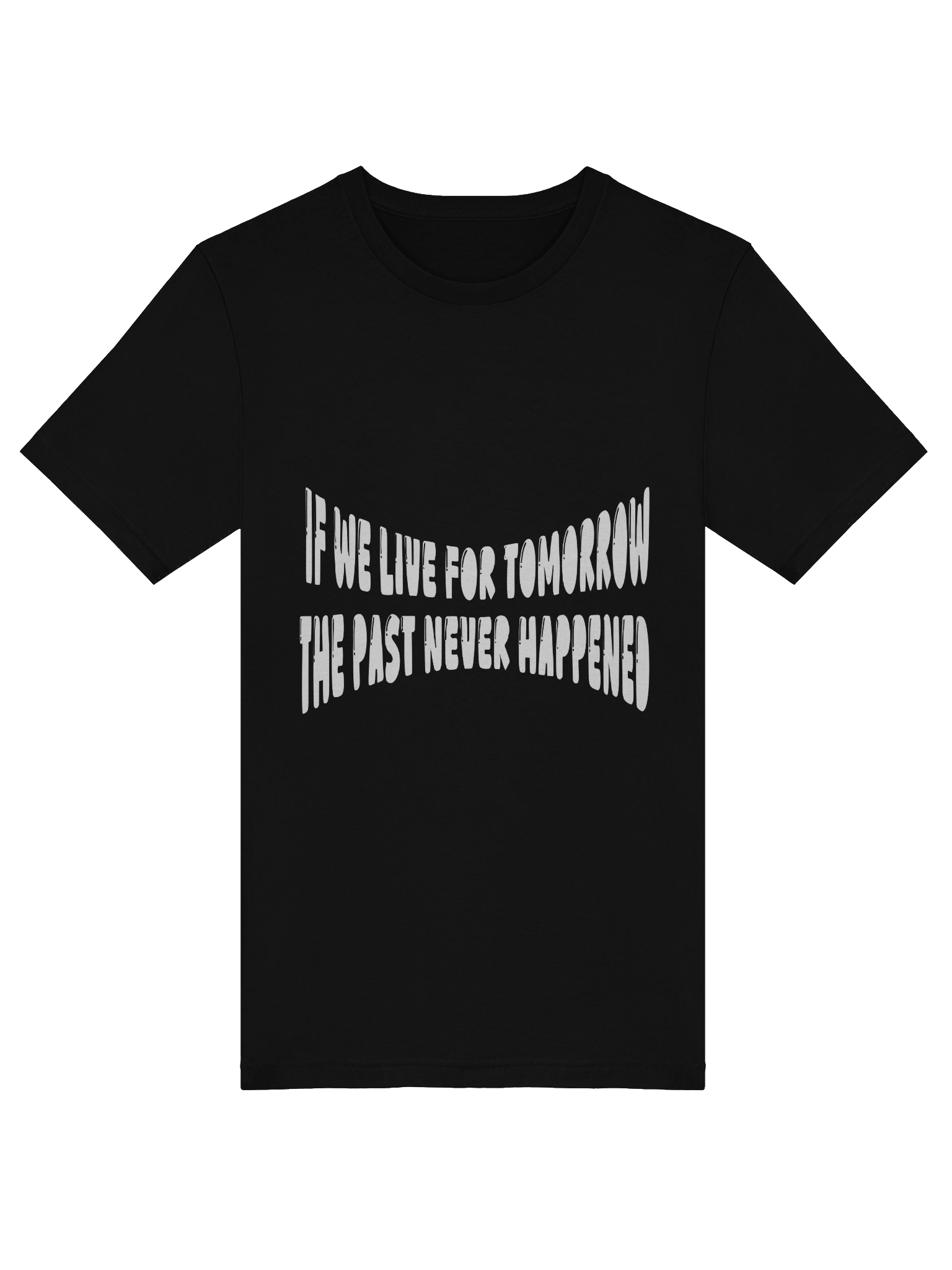If We Lived For Tmrw Tee product image (9)