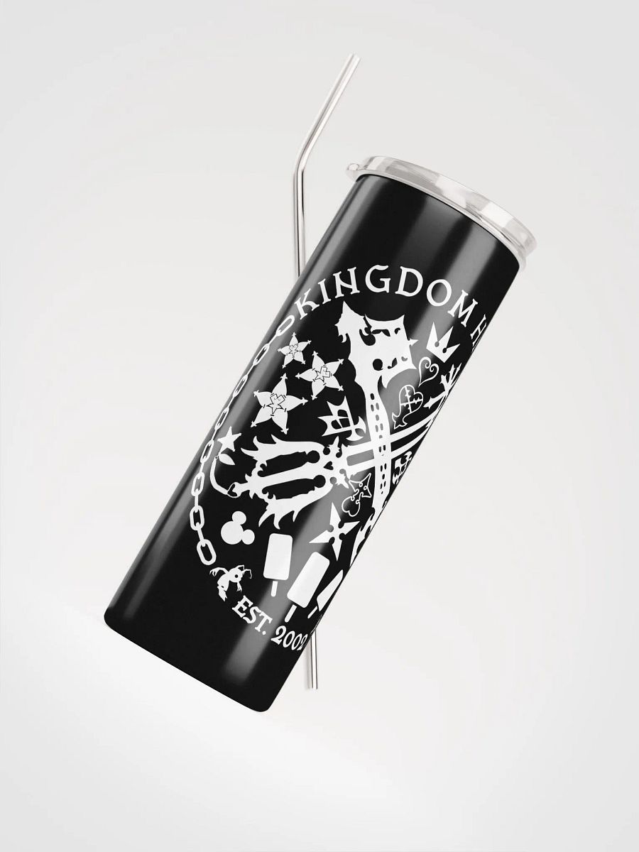 Kingdom Hearts Est 2002 