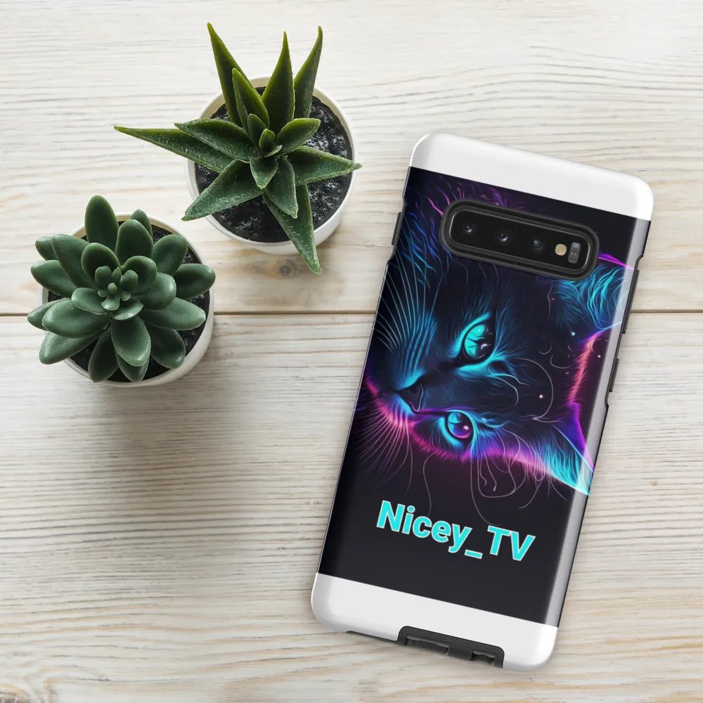 Nicey Samsunghülle product image (49)