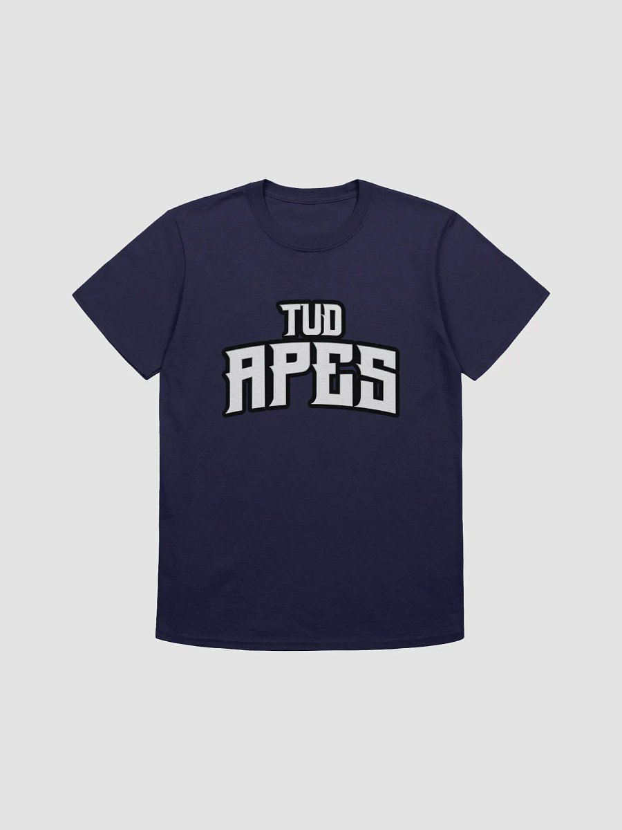 TUD Team T-Shirt product image (5)