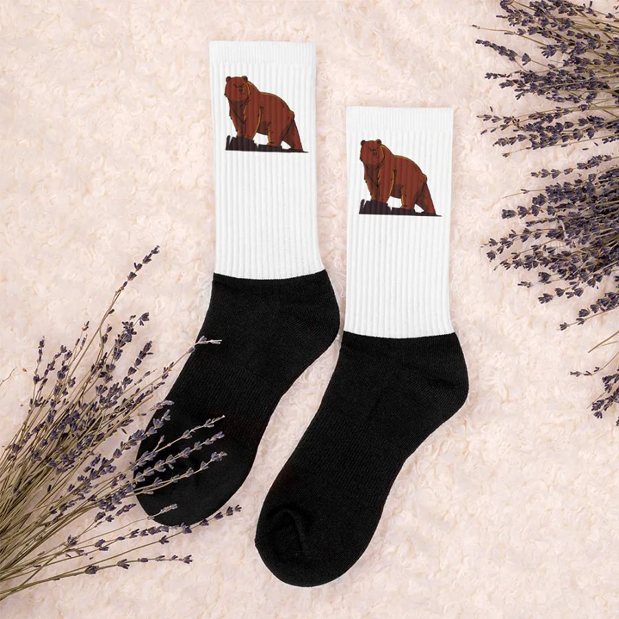 Bearz Socks product image (2)