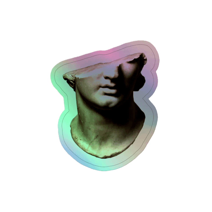 BEHEADED product image (2)