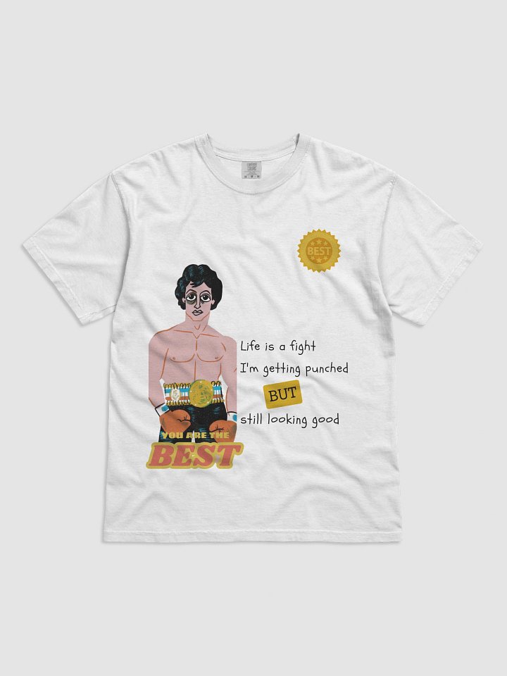 Still Looking Good Tee product image (1)