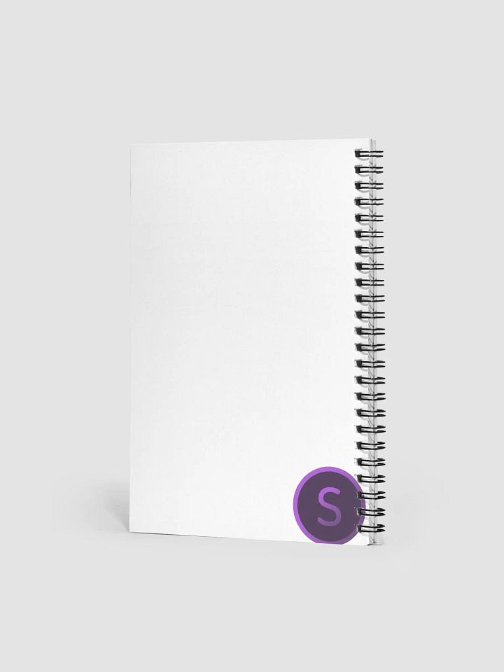 Selenite Notebook product image (2)
