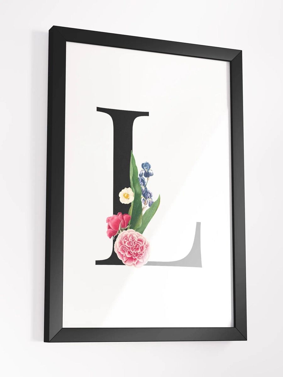 Floral 