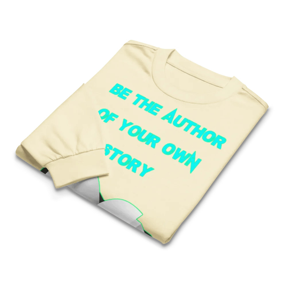 Be The Author Of Your Own Story product image (38)