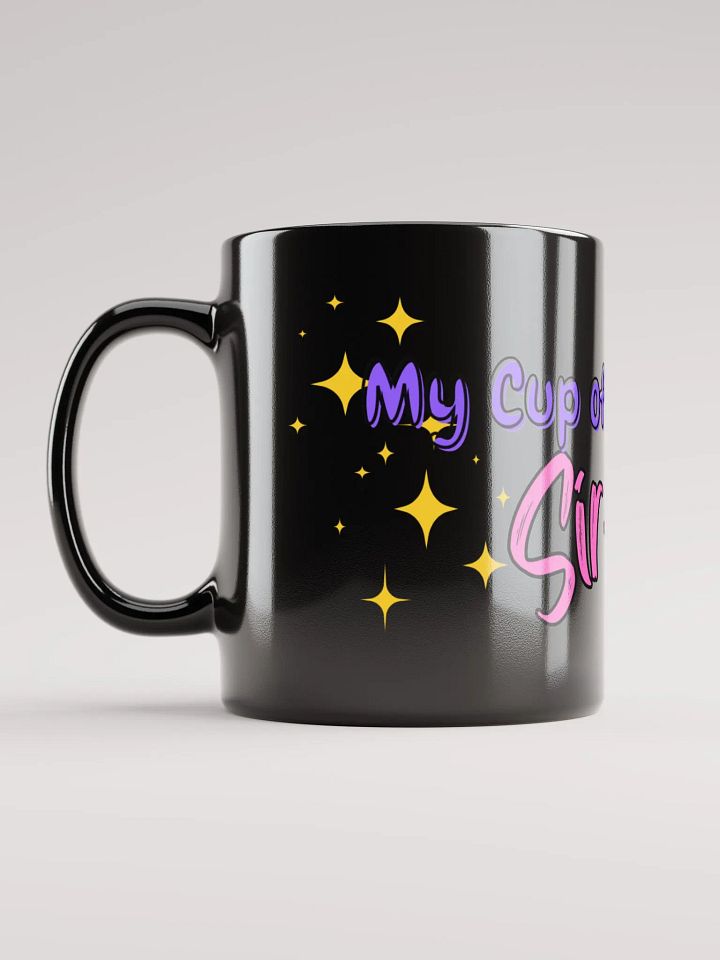 Cup of Sir-Otonin! product image (1)