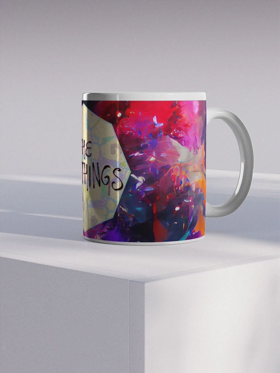 Mild Ceramic Mug product image (4)
