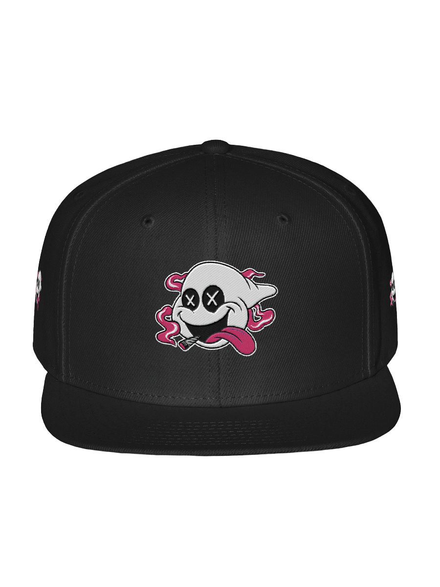 Official Lil Bizzy Snapback product image (7)