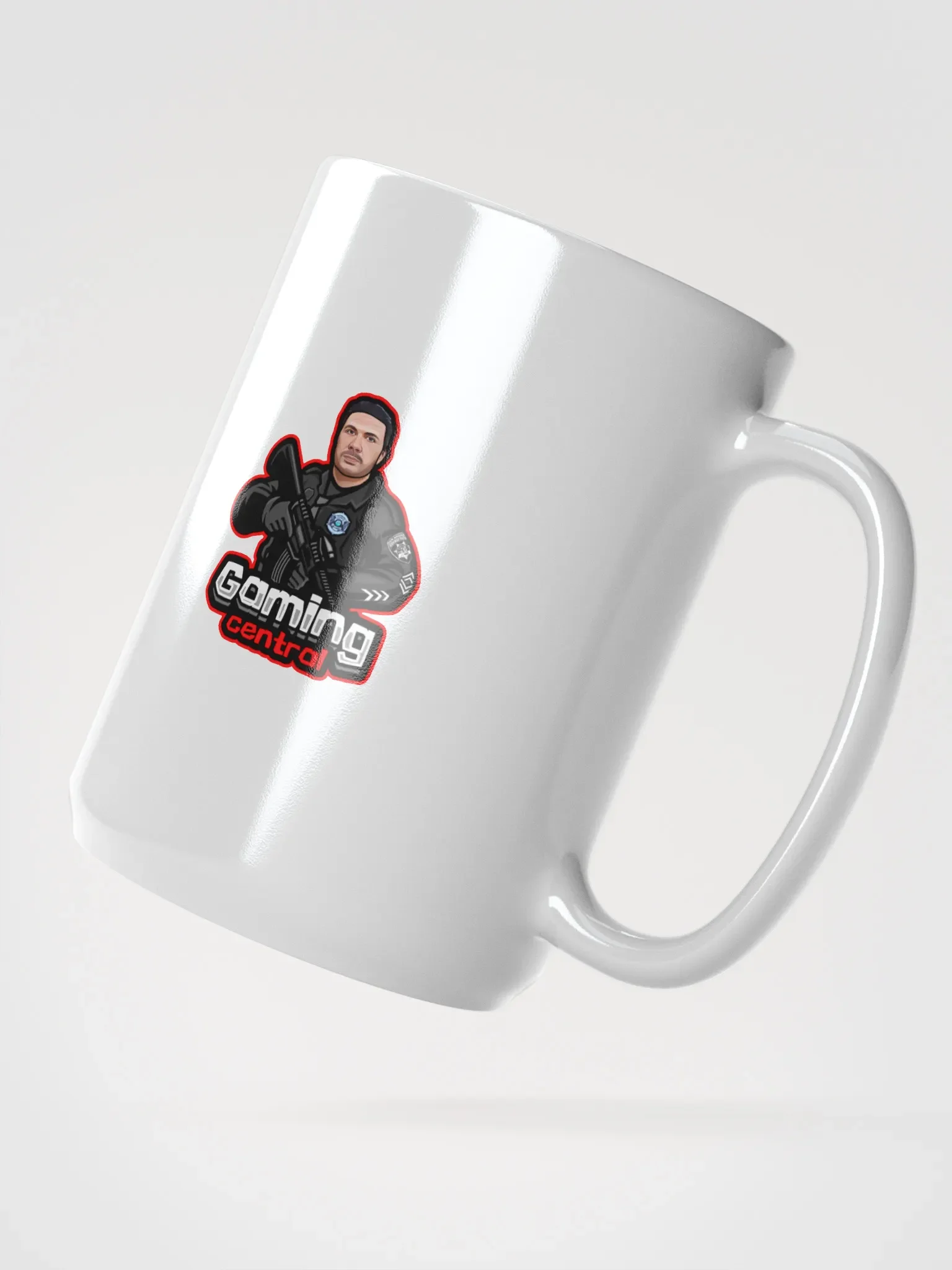 Gamer's Delight Mug product image (2)