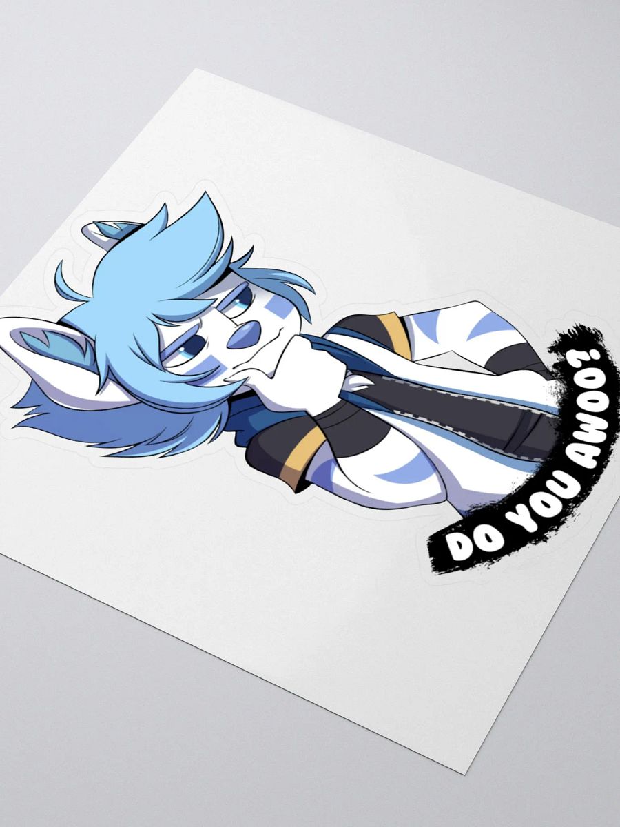 Sticky Awoo product image (9)