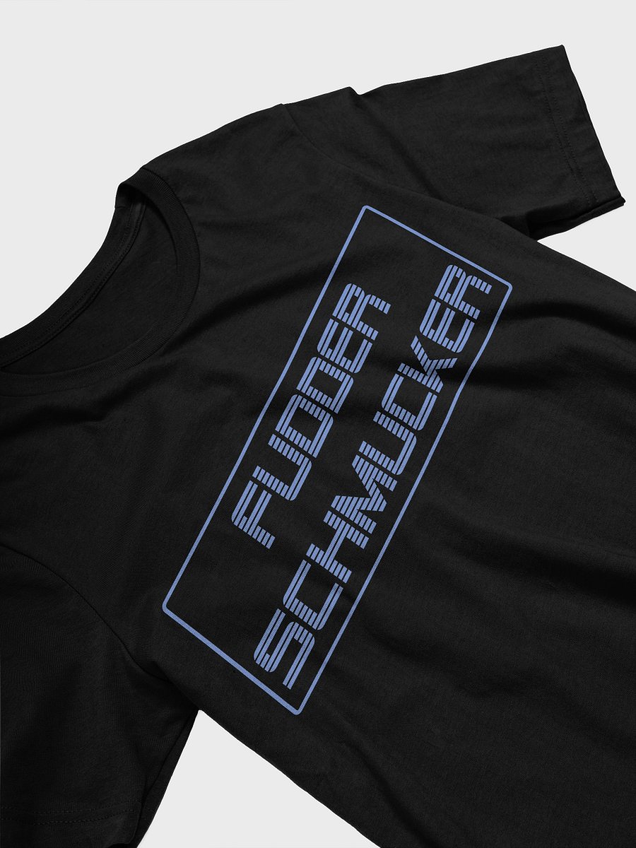 Fudder Schmucker Tee product image (2)