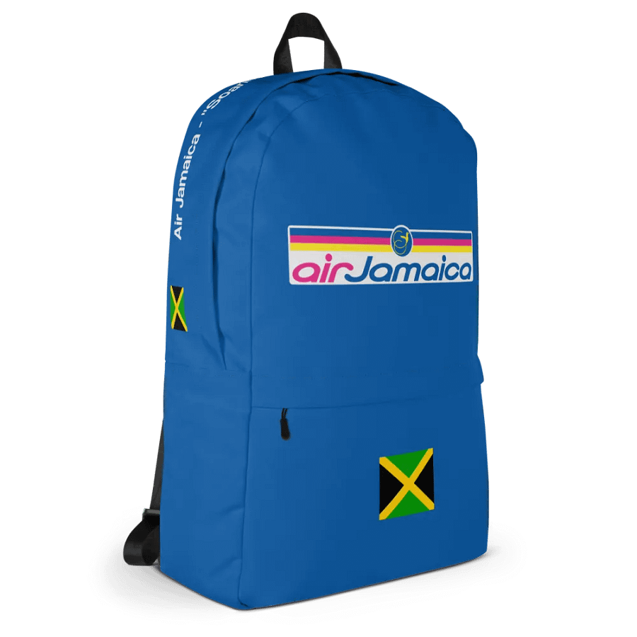 Air Jamaica - Backpack product image (2)