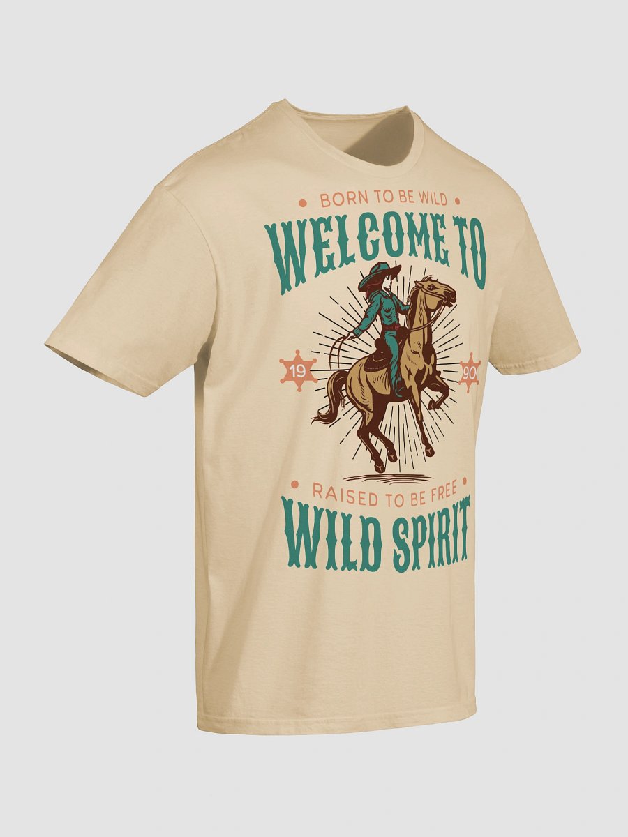 Welcome to Wild Spirit product image (6)