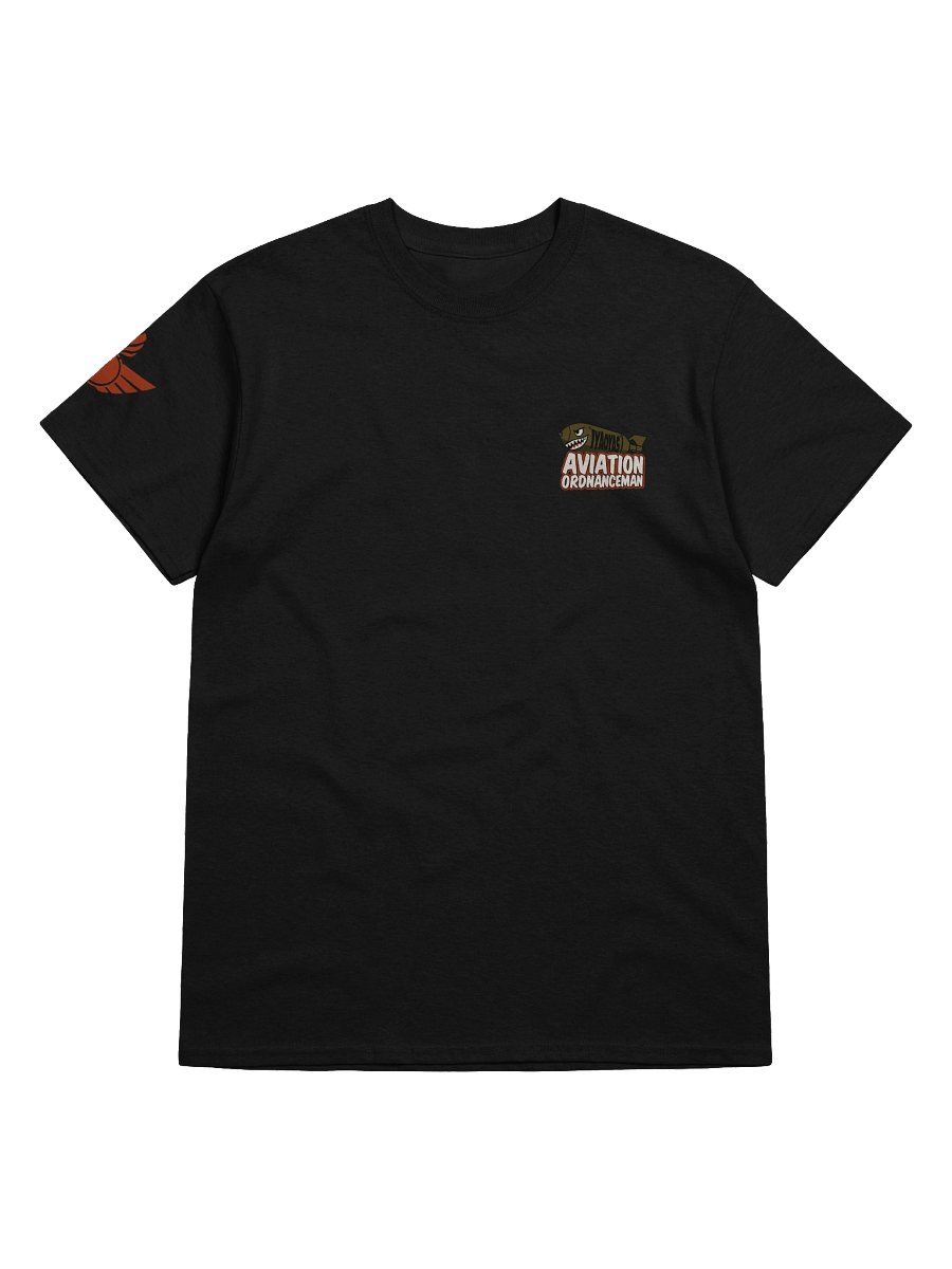 "IYAOYAS: Warheads" Work Shirt product image (8)