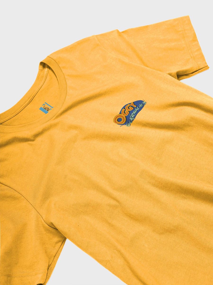 Cartoon T-Shirt product image (3)