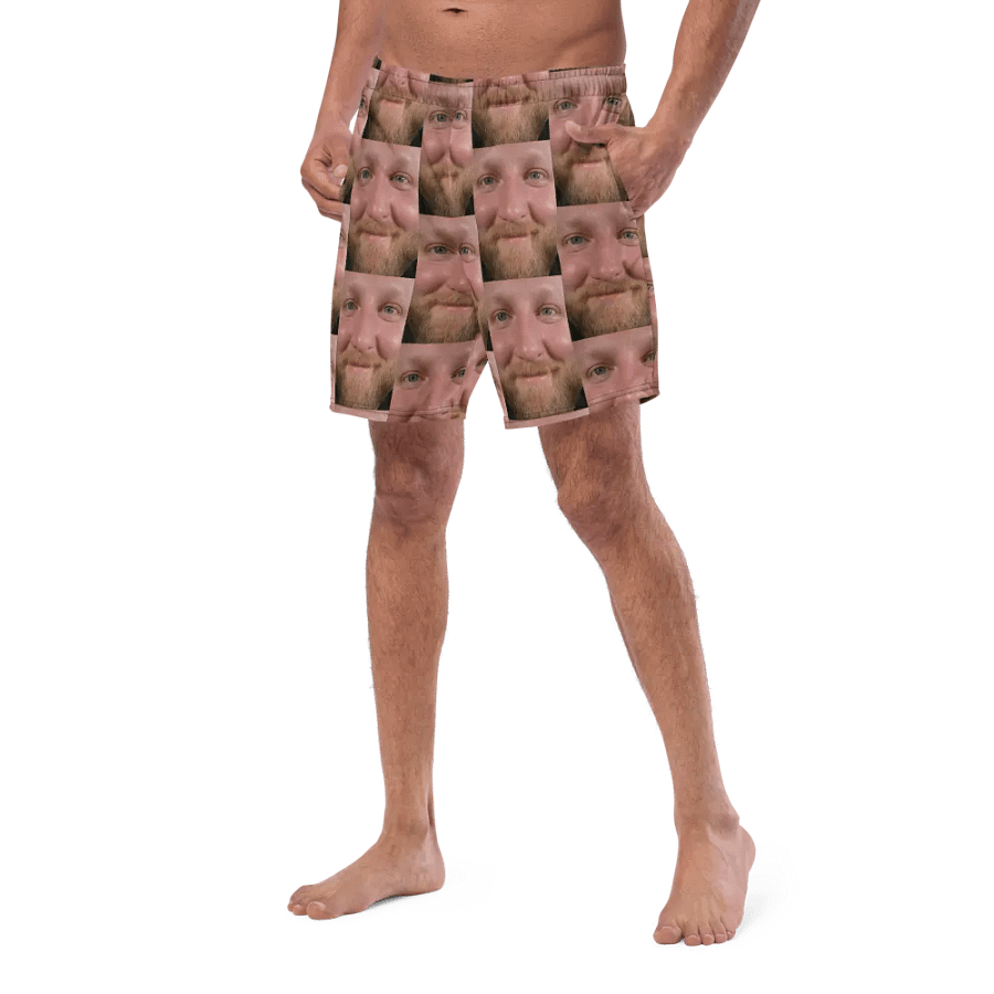 Brazen Swimmers product image (7)