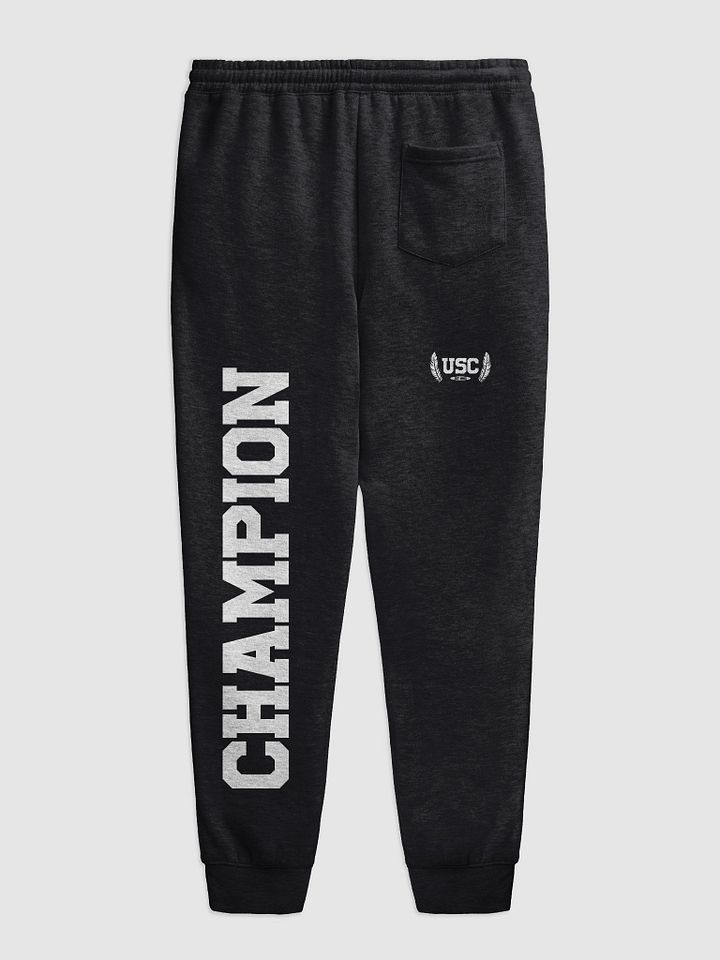 Independent Trading Co. X USC | University Joggers product image (2)