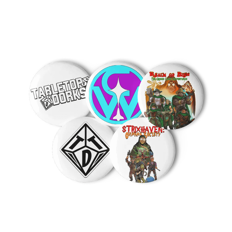 D&D Pins product image (11)
