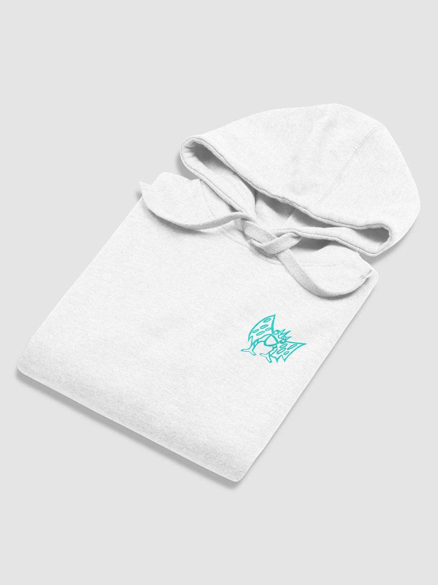 Blizzard LizardArtist Hoodie product image (5)