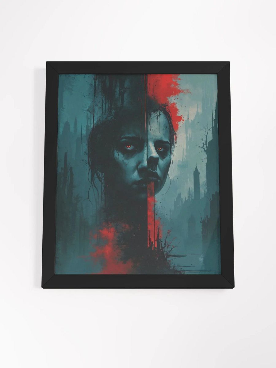 The Ruin Within Framed Print product image (21)