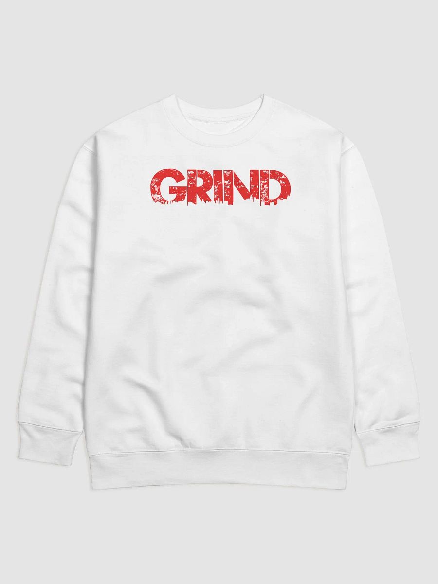 City GRIND Premium Sweatshirt product image (6)