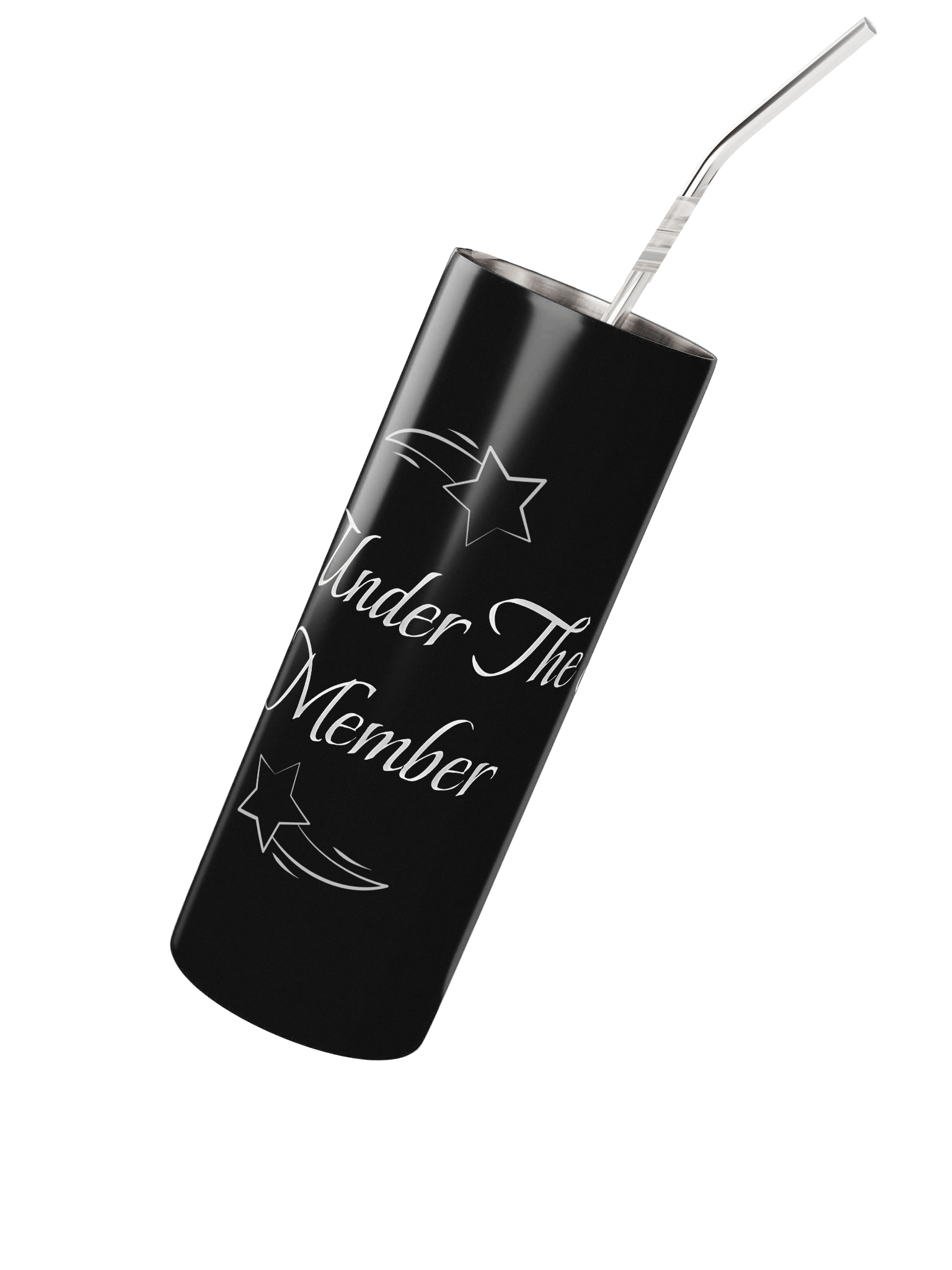 Serenity Under The Stars Member tumbler! product image (3)
