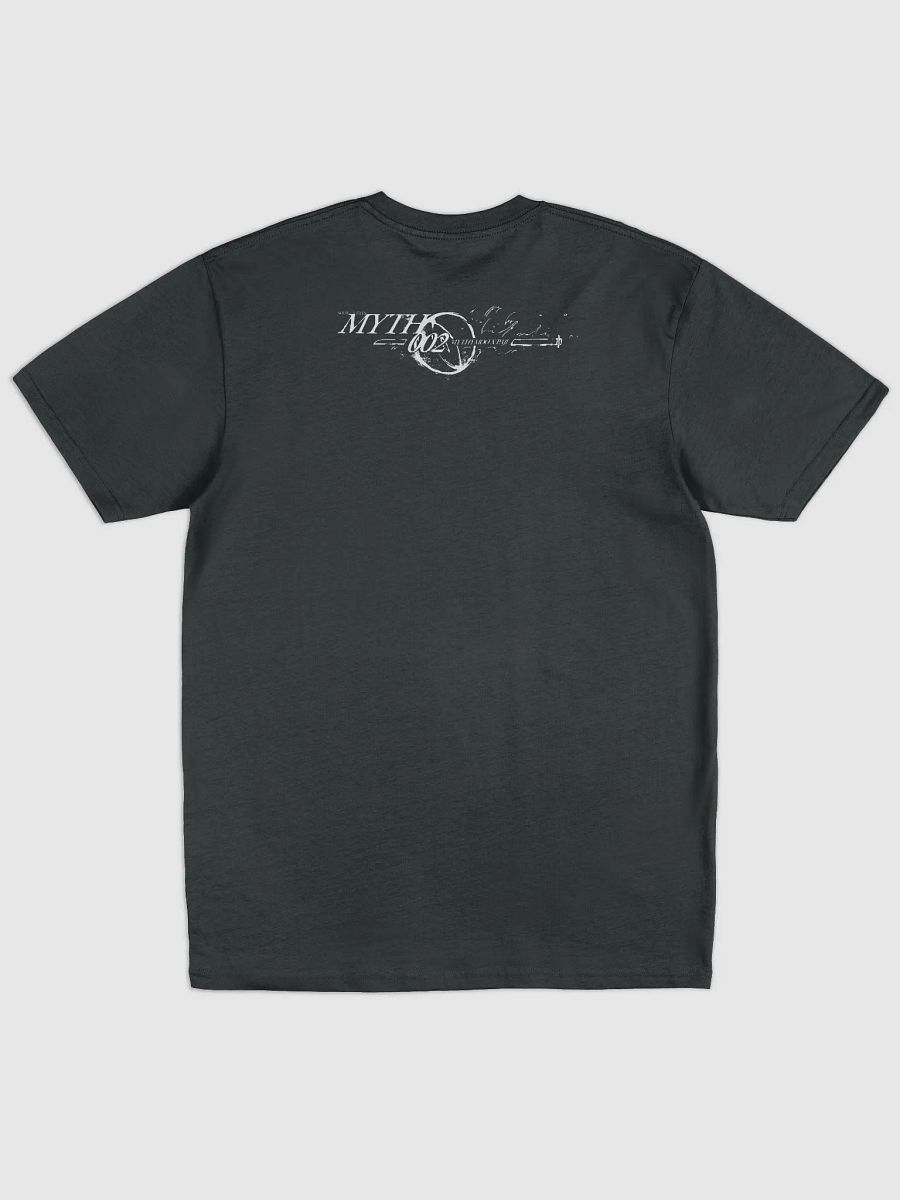 MYTH X PAJI 0002 - WHITE product image (2)