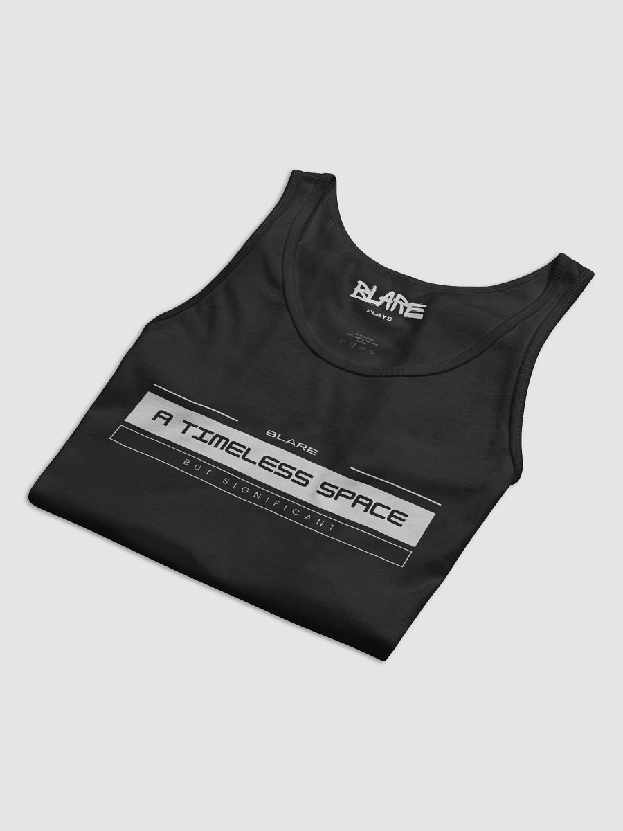 A Timeless Space Collection Stylized Tank Top product image (8)