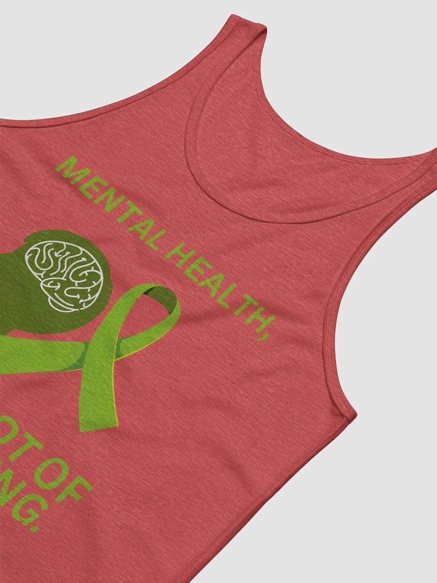 Ribbon of Strength Tank product image (48)