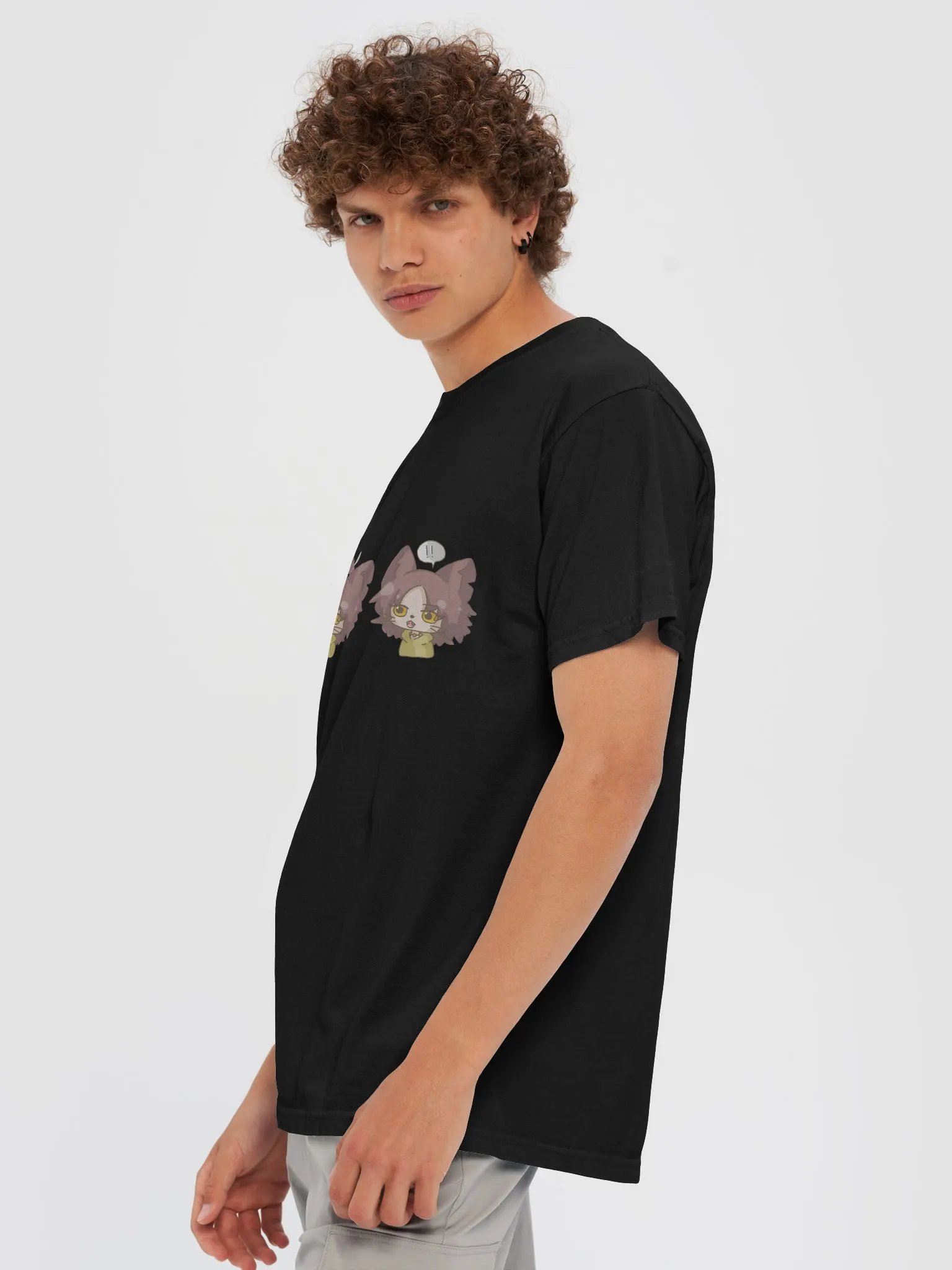 Moka T-shirt product image (14)